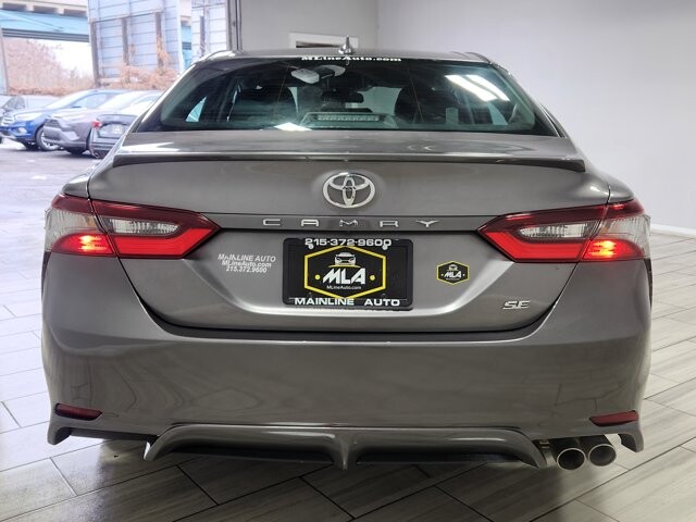 2024 Toyota Camry in Cinnaminson, NJ 08077 - 18103811 4