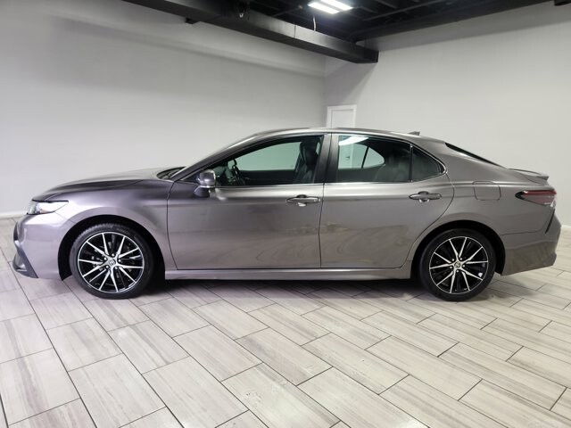 2024 Toyota Camry in Cinnaminson, NJ 08077 - 18103811 2