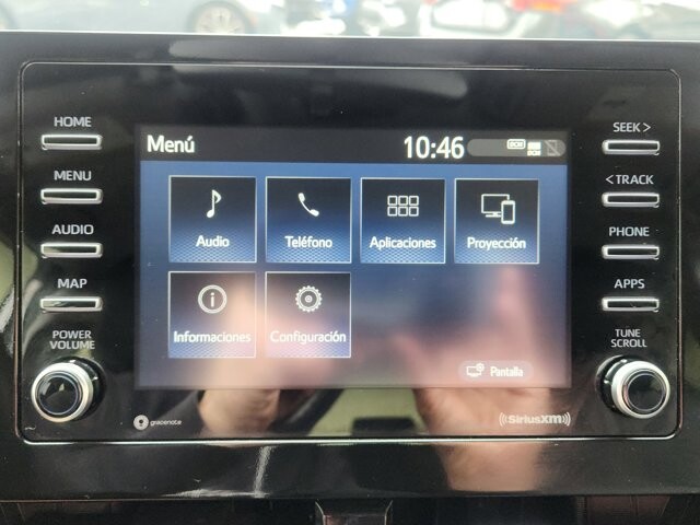 2024 Toyota Camry in Cinnaminson, NJ 08077 - 18103811 21