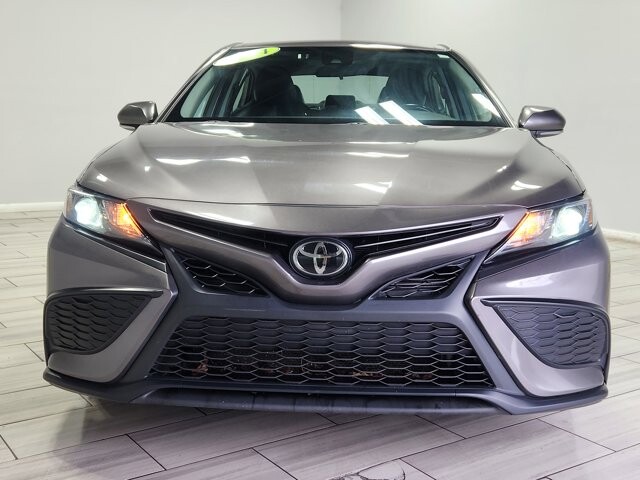 2024 Toyota Camry in Cinnaminson, NJ 08077 - 18103811 8