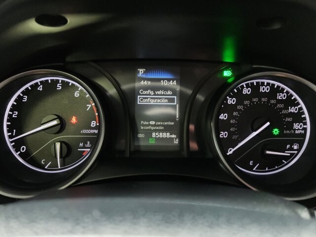 2024 Toyota Camry in Cinnaminson, NJ 08077 - 18103811 18