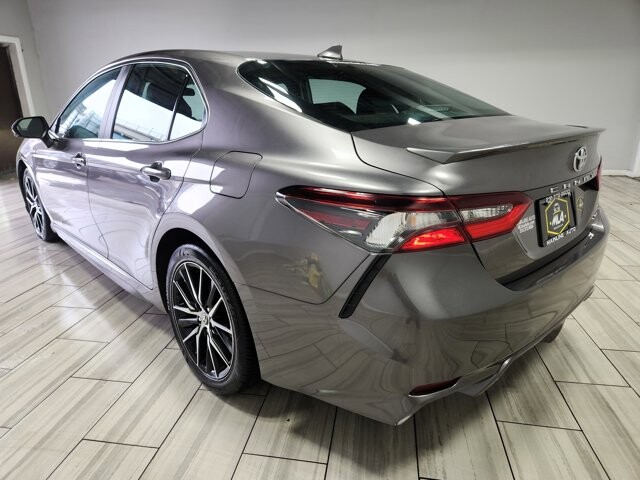 2024 Toyota Camry in Cinnaminson, NJ 08077 - 18103811 3