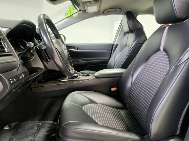 2024 Toyota Camry in Cinnaminson, NJ 08077 - 18103811 11