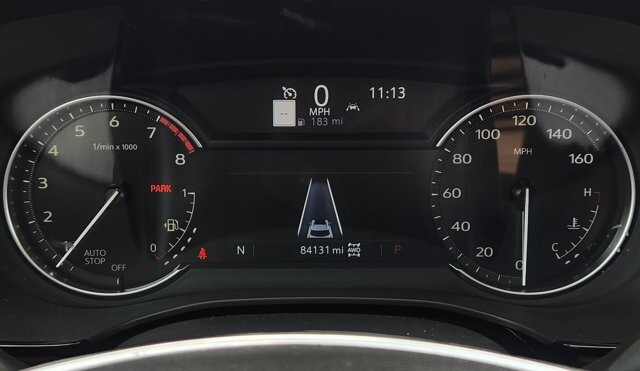 2023 Cadillac XT5 in Cinnaminson, NJ 08077 - 18103813 20