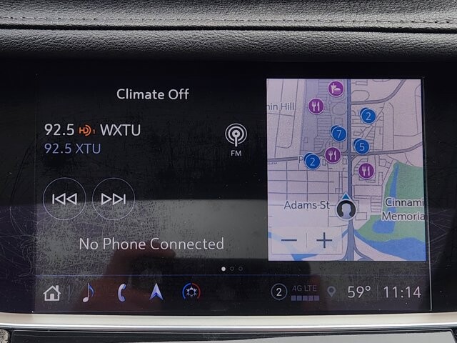 2023 Cadillac XT5 in Cinnaminson, NJ 08077 - 18103813 23