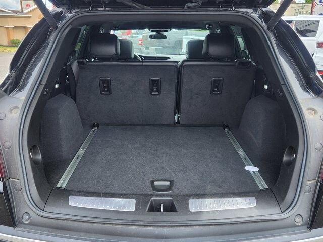 2023 Cadillac XT5 in Cinnaminson, NJ 08077 - 18103813 14