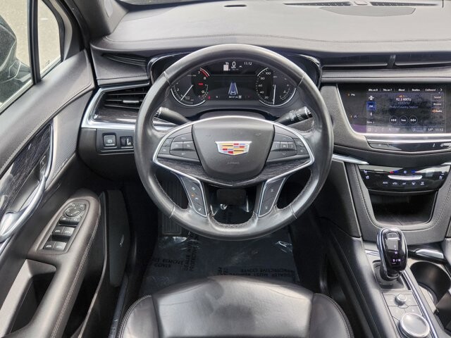 2023 Cadillac XT5 in Cinnaminson, NJ 08077 - 18103813 17