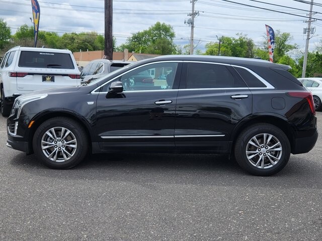2023 Cadillac XT5 in Cinnaminson, NJ 08077 - 18103813 2