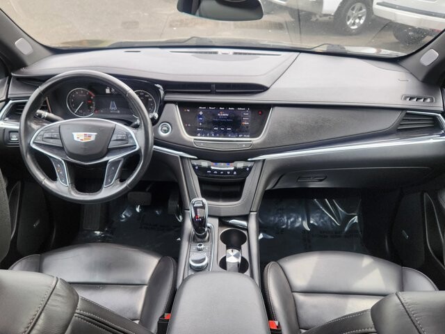 2023 Cadillac XT5 in Cinnaminson, NJ 08077 - 18103813 16