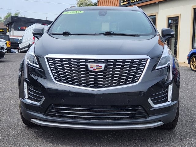 2023 Cadillac XT5 in Cinnaminson, NJ 08077 - 18103813 8