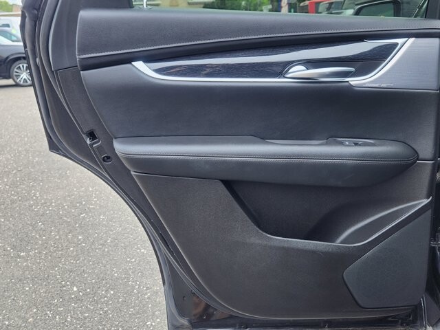 2023 Cadillac XT5 in Cinnaminson, NJ 08077 - 18103813 12