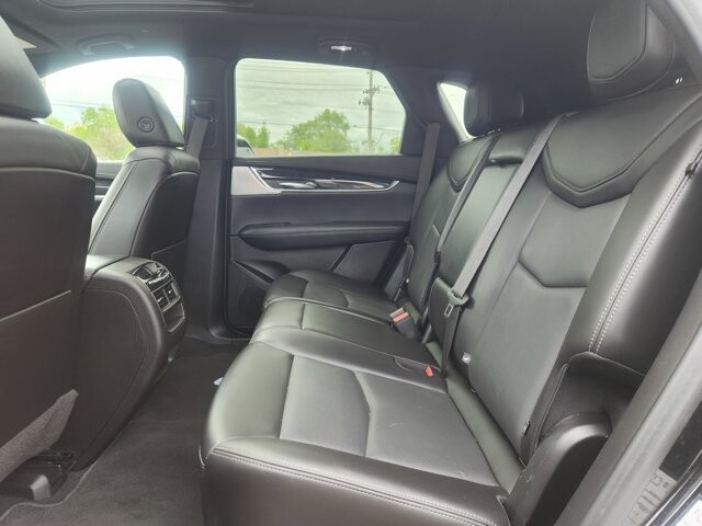 2023 Cadillac XT5 in Cinnaminson, NJ 08077 - 18103813 13