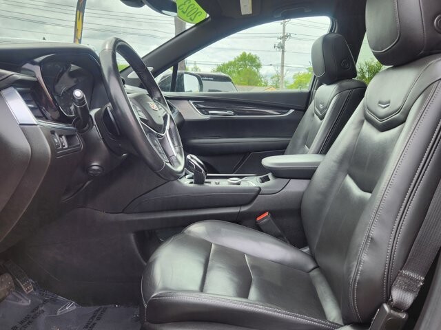 2023 Cadillac XT5 in Cinnaminson, NJ 08077 - 18103813 11