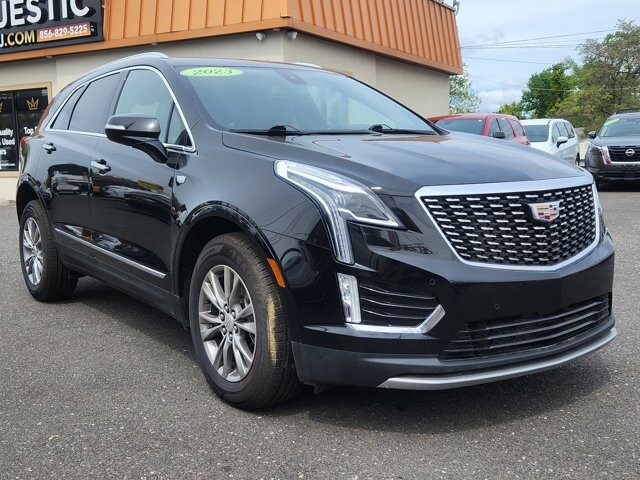 2023 Cadillac XT5 in Cinnaminson, NJ 08077 - 18103813 7