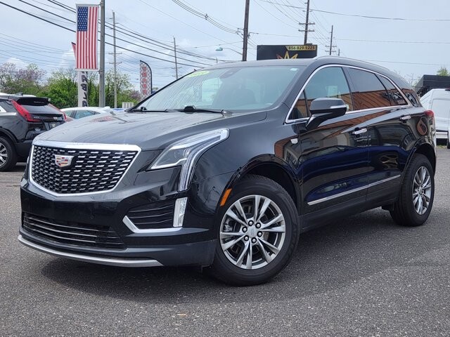2023 Cadillac XT5 in Cinnaminson, NJ 08077 - 18103813