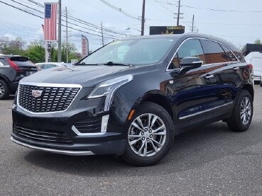 2023 Cadillac XT5 in Cinnaminson, NJ 08077