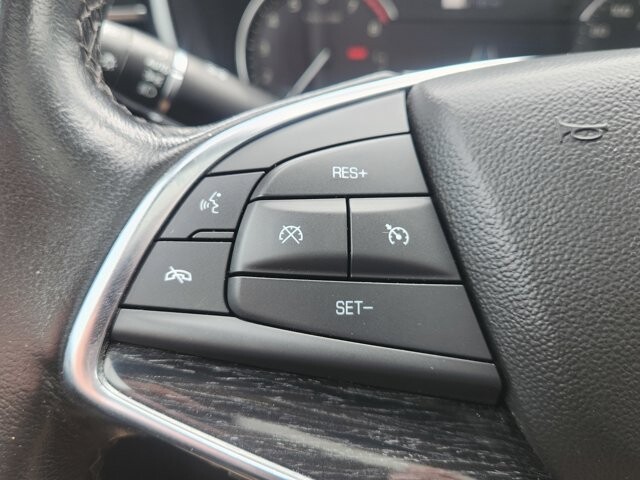 2023 Cadillac XT5 in Cinnaminson, NJ 08077 - 18103813 18