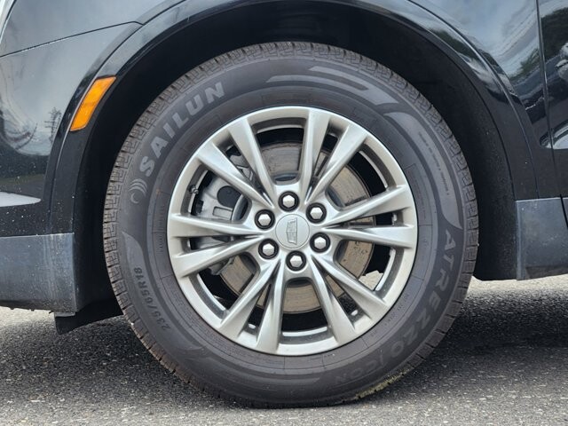 2023 Cadillac XT5 in Cinnaminson, NJ 08077 - 18103813 9