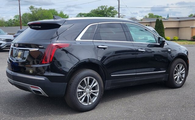 2023 Cadillac XT5 in Cinnaminson, NJ 08077 - 18103813 5