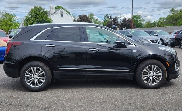 2023 Cadillac XT5 in Cinnaminson, NJ 08077 - 18103813 6