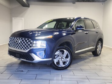 2023 Hyundai Santa Fe in Cinnaminson, NJ 08077