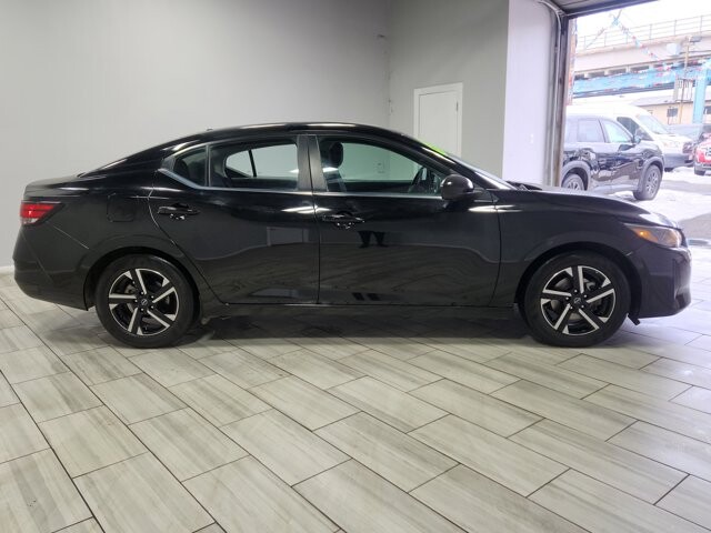 2024 Nissan Sentra in Cinnaminson, NJ 08077 - 18103815 6