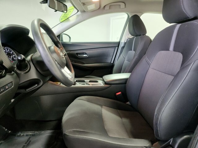 2024 Nissan Sentra in Cinnaminson, NJ 08077 - 18103815 10