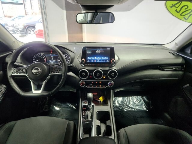 2024 Nissan Sentra in Cinnaminson, NJ 08077 - 18103815 14