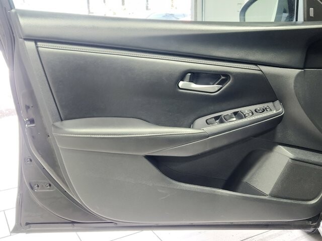 2024 Nissan Sentra in Cinnaminson, NJ 08077 - 18103815 9