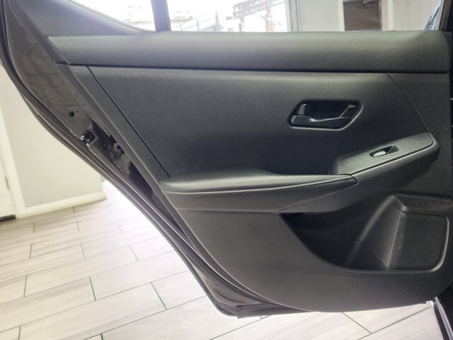 2024 Nissan Sentra in Cinnaminson, NJ 08077 - 18103815 11