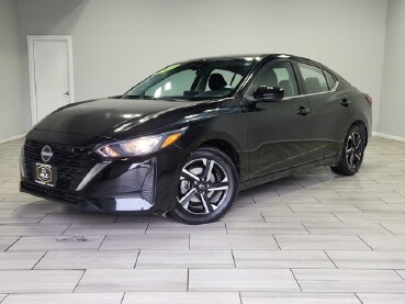 2024 Nissan Sentra in Cinnaminson, NJ 08077
