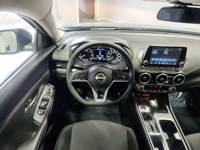2024 Nissan Sentra in Cinnaminson, NJ 08077 - 18103815 15