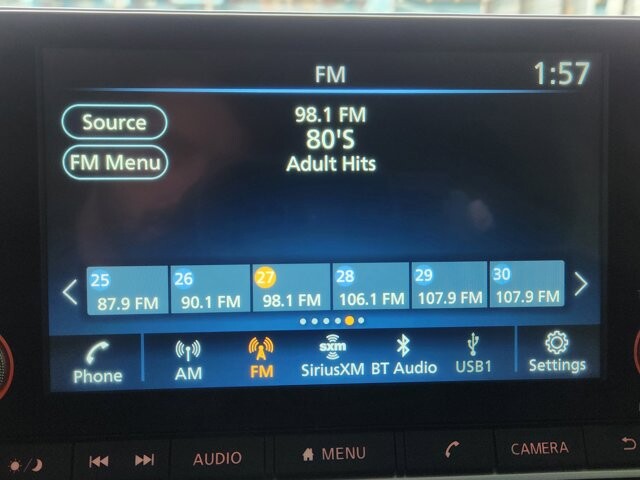 2024 Nissan Sentra in Cinnaminson, NJ 08077 - 18103815 18