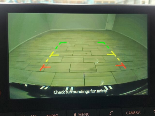 2024 Nissan Sentra in Cinnaminson, NJ 08077 - 18103815 19