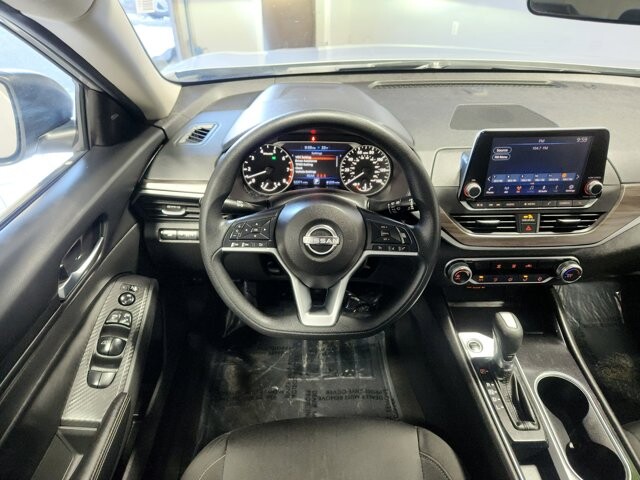 2024 Nissan Altima in Cinnaminson, NJ 08077 - 18103817 16