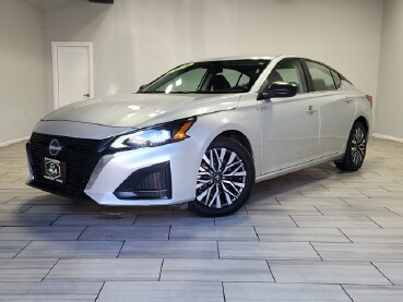 2024 Nissan Altima in Cinnaminson, NJ 08077