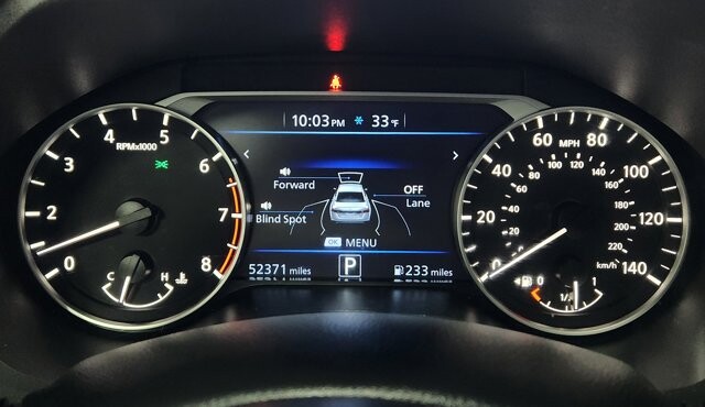 2024 Nissan Altima in Cinnaminson, NJ 08077 - 18103817 18