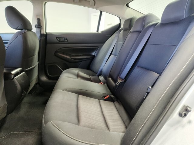 2024 Nissan Altima in Cinnaminson, NJ 08077 - 18103817 13