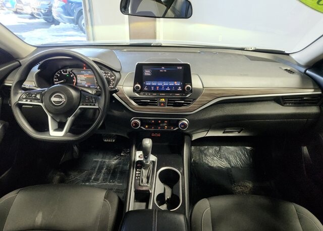 2024 Nissan Altima in Cinnaminson, NJ 08077 - 18103817 15