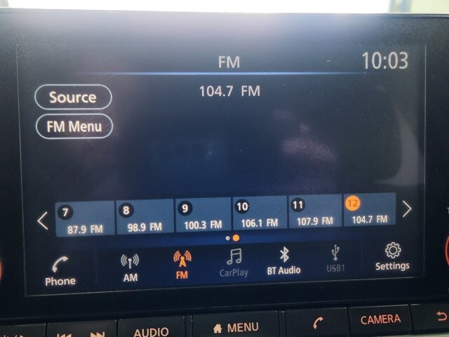 2024 Nissan Altima in Cinnaminson, NJ 08077 - 18103817 19