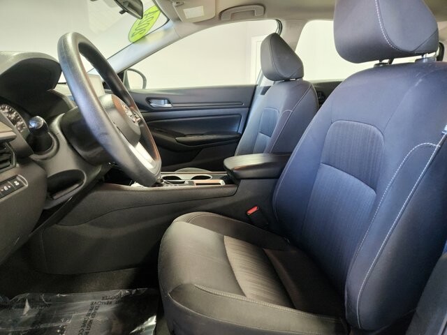 2024 Nissan Altima in Cinnaminson, NJ 08077 - 18103817 11