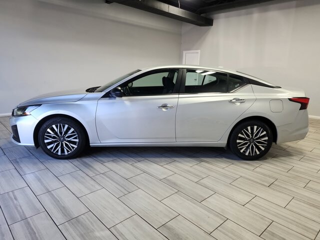 2024 Nissan Altima in Cinnaminson, NJ 08077 - 18103817 2