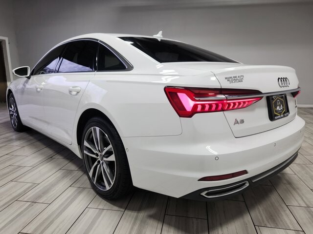 2023 Audi A6 in Cinnaminson, NJ 08077 - 18103818 3