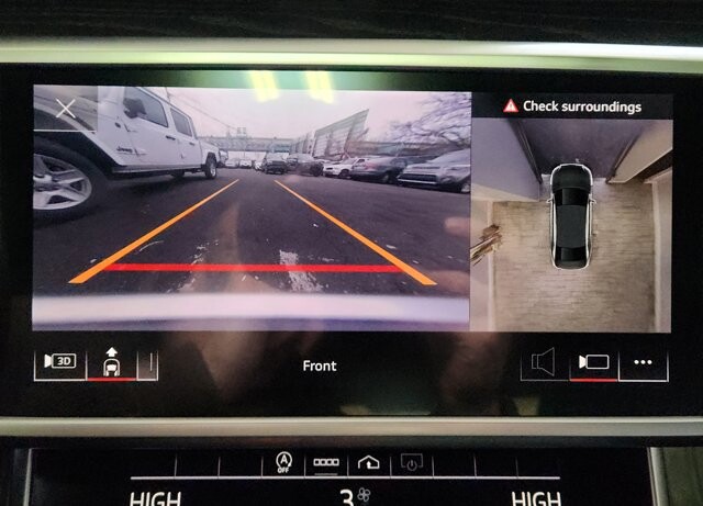 2023 Audi A6 in Cinnaminson, NJ 08077 - 18103818 20