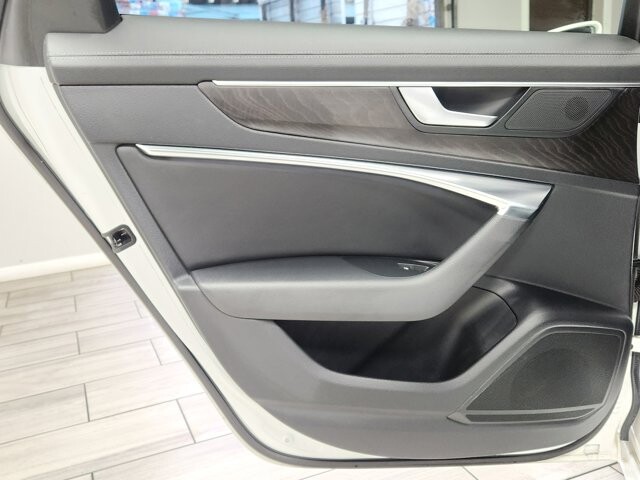 2023 Audi A6 in Cinnaminson, NJ 08077 - 18103818 12