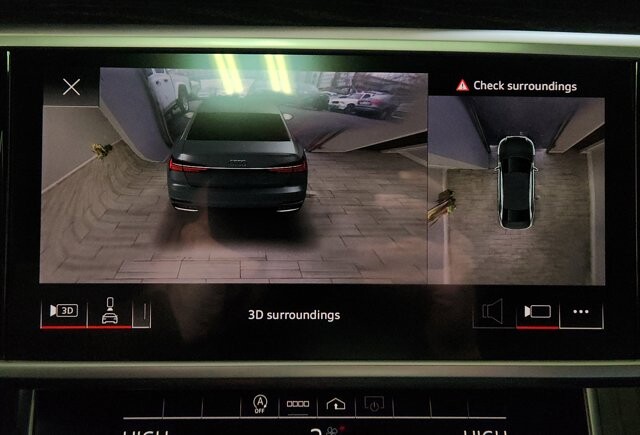 2023 Audi A6 in Cinnaminson, NJ 08077 - 18103818 21