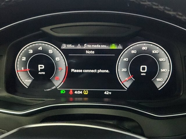 2023 Audi A6 in Cinnaminson, NJ 08077 - 18103818 19
