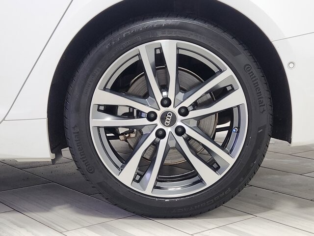 2023 Audi A6 in Cinnaminson, NJ 08077 - 18103818 9