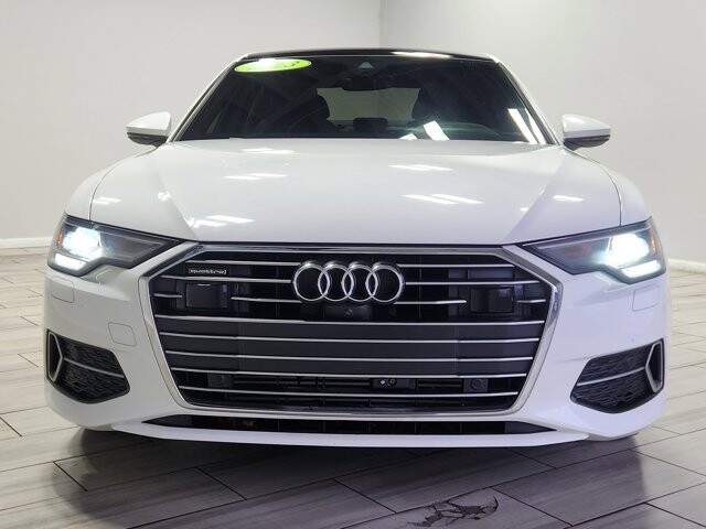 2023 Audi A6 in Cinnaminson, NJ 08077 - 18103818 8