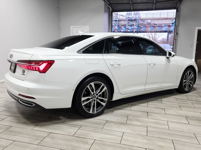 2023 Audi A6 in Cinnaminson, NJ 08077 - 18103818 5